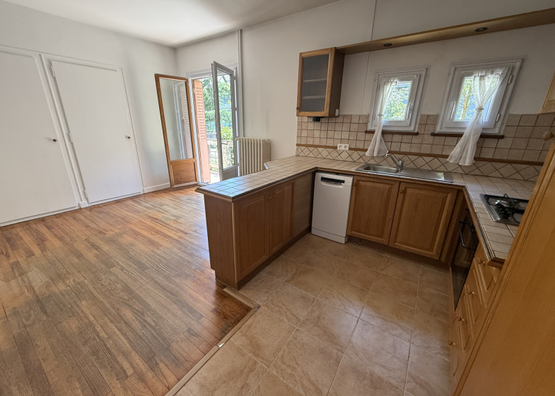 Appartement T4 à vendre à La Roche Sur Foron