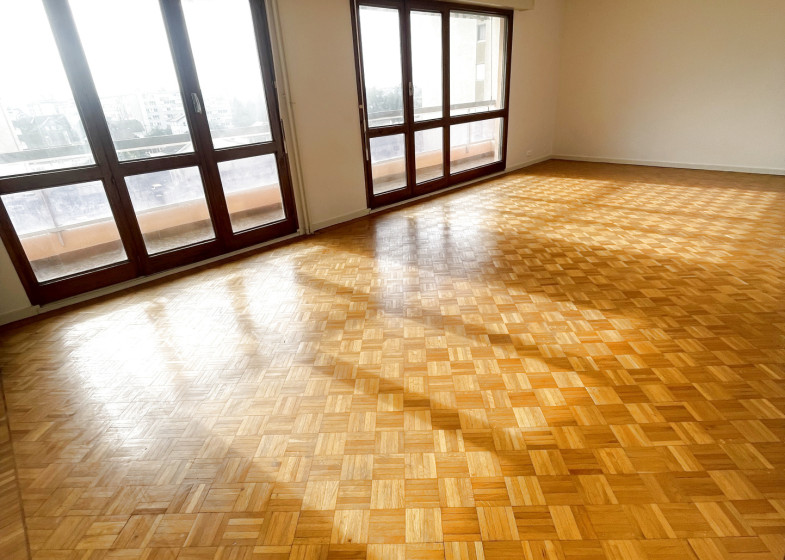 Appartement T3 à vendre à Gaillard