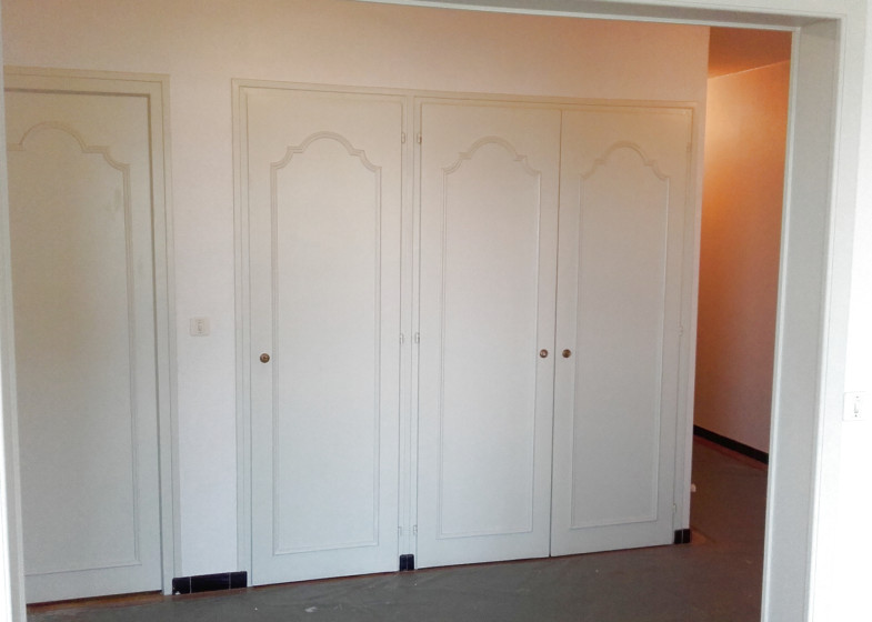 Appartement T3 à vendre à Gaillard