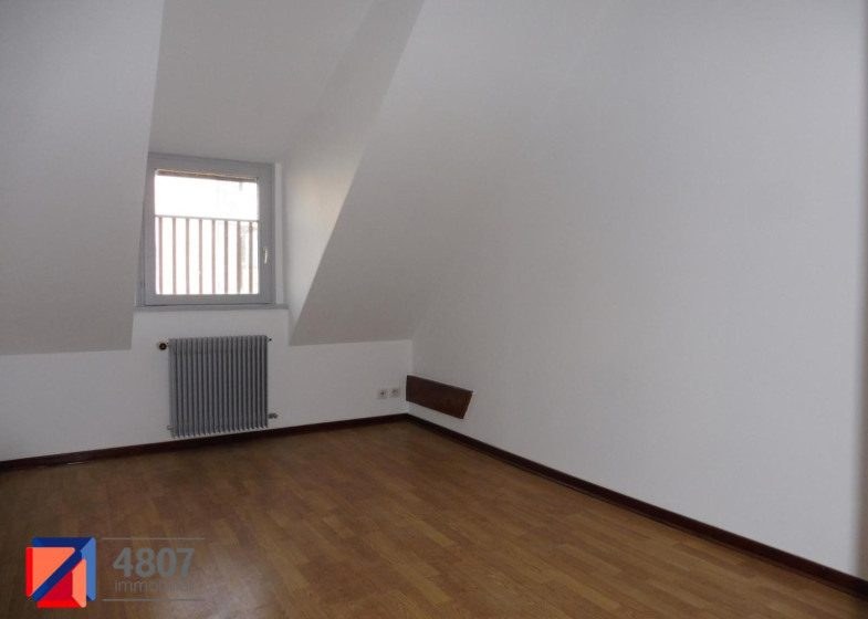Appartement T4 à louer à Annemasse