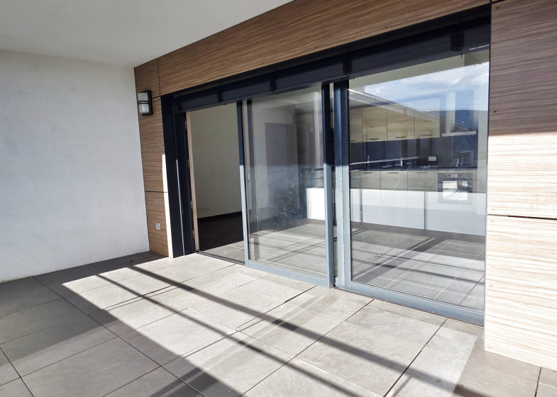 Appartement T3 à vendre à Annemasse