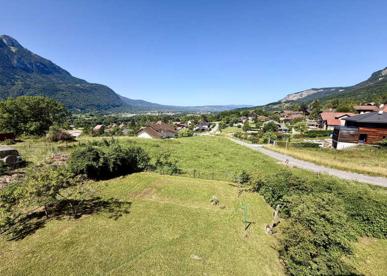 Maison T4 à vendre à Ayse