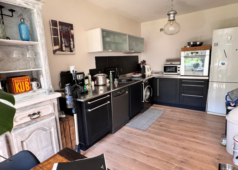 Appartement T3 à vendre à Annecy
