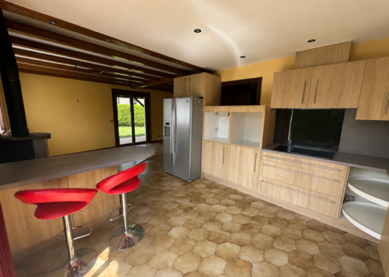 Maison T4 à vendre à Scionzier