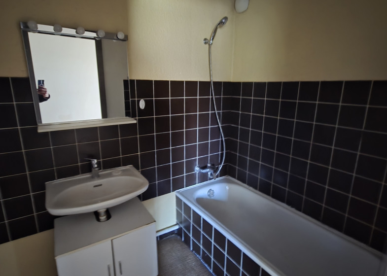 Appartement T3 à vendre à Annemasse