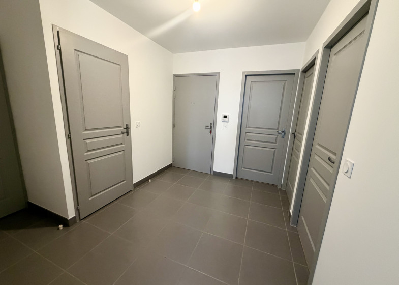 Appartement T4 à vendre à Saint Pierre En Faucigny