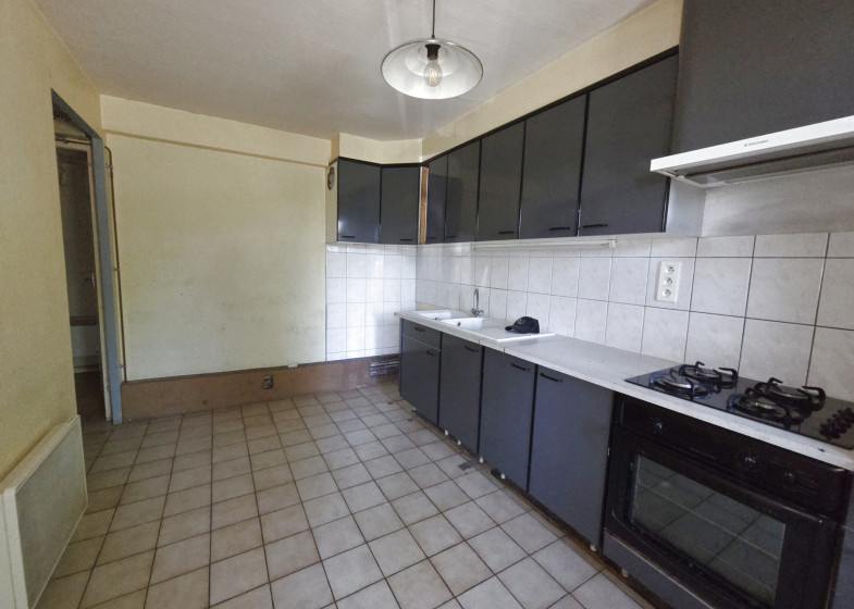 Maison T3 à vendre à Bonne