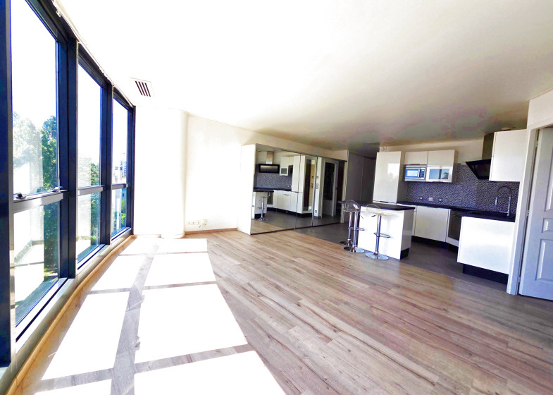 Appartement T3 à vendre à Annemasse