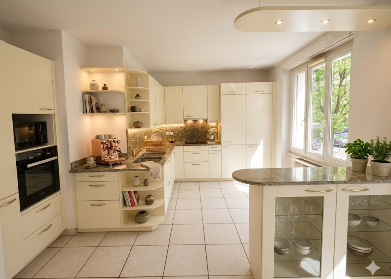 Appartement T4 à vendre à Annecy