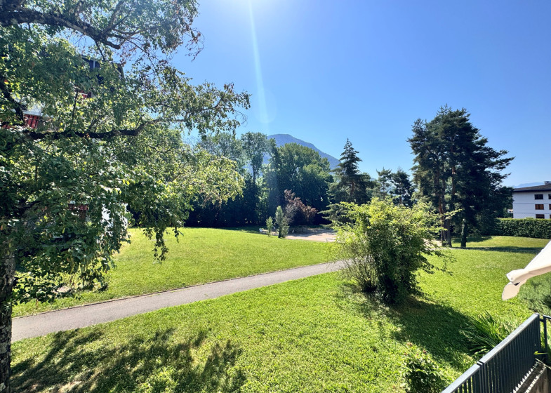 Appartement T3 à vendre à Annecy