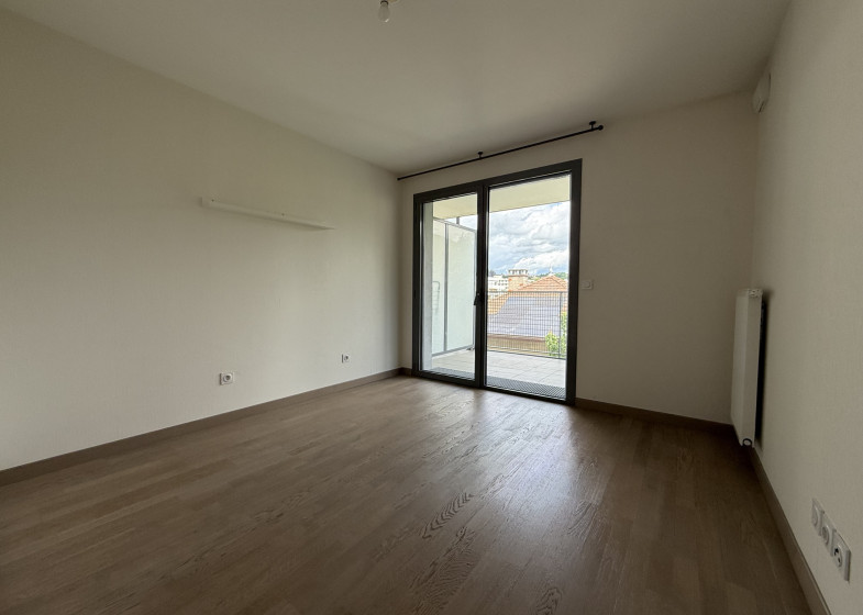 Appartement T4 à vendre à Annecy