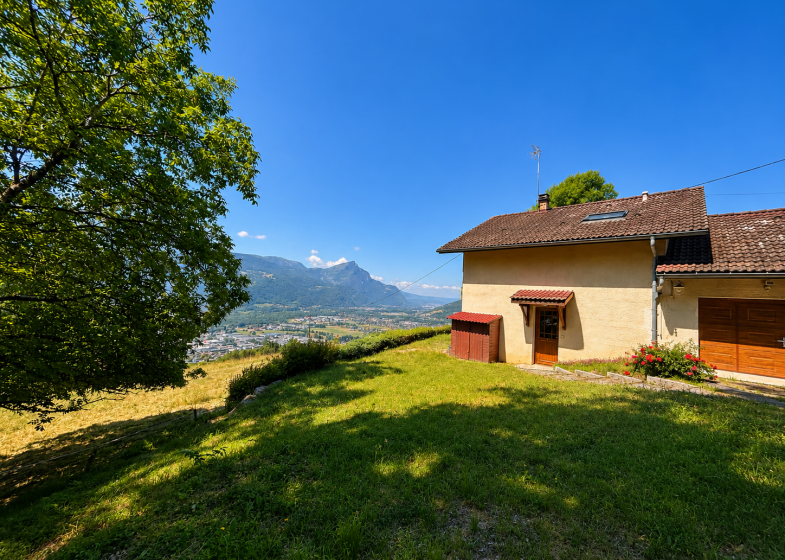 Maison T5 à vendre à Thyez