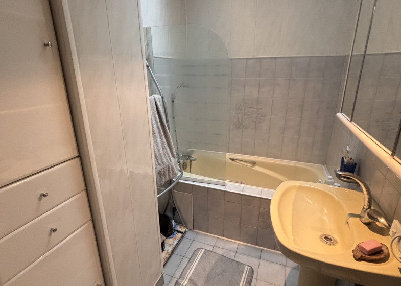 Maison T5 à vendre à Thyez