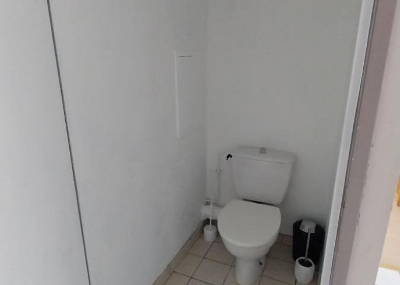 Appartement T2 à louer à Annemasse