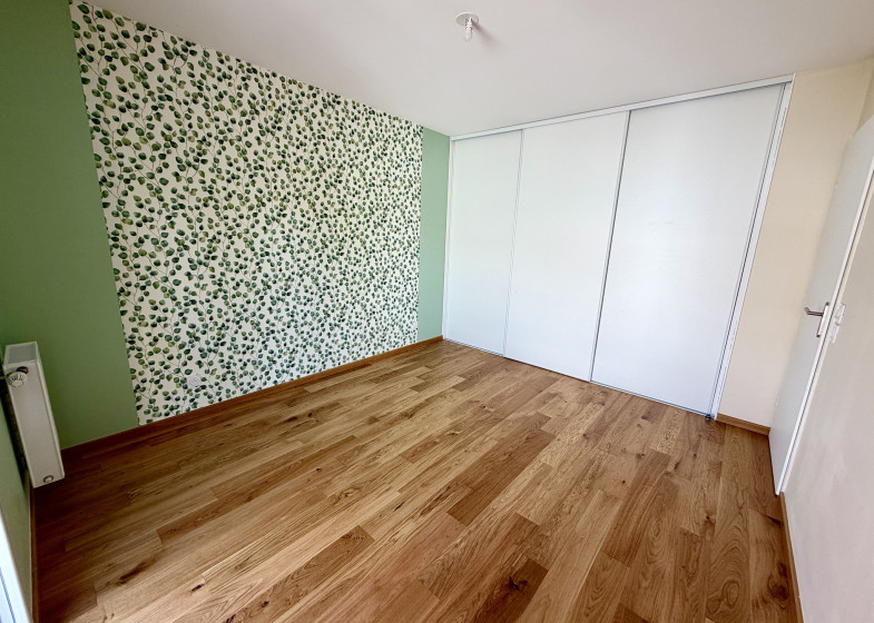Appartement T2 à vendre à Bonneville