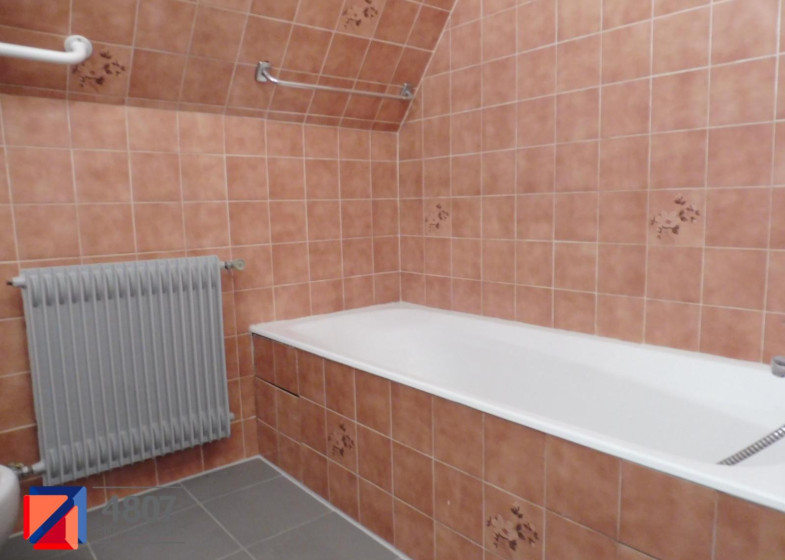 Appartement T4 à louer à Annemasse