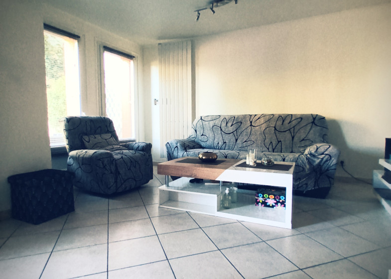 Appartement T3 à vendre à Publier