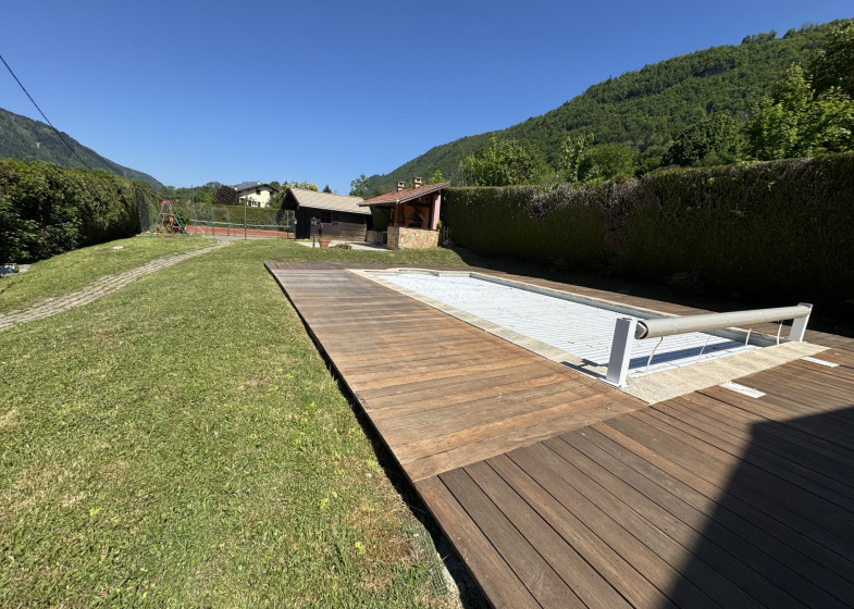 Maison T6 à vendre à Marignier