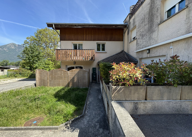 Appartement T4 à vendre à Marnaz