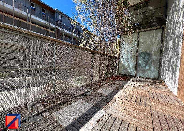 Appartement T4 à louer à Sallanches