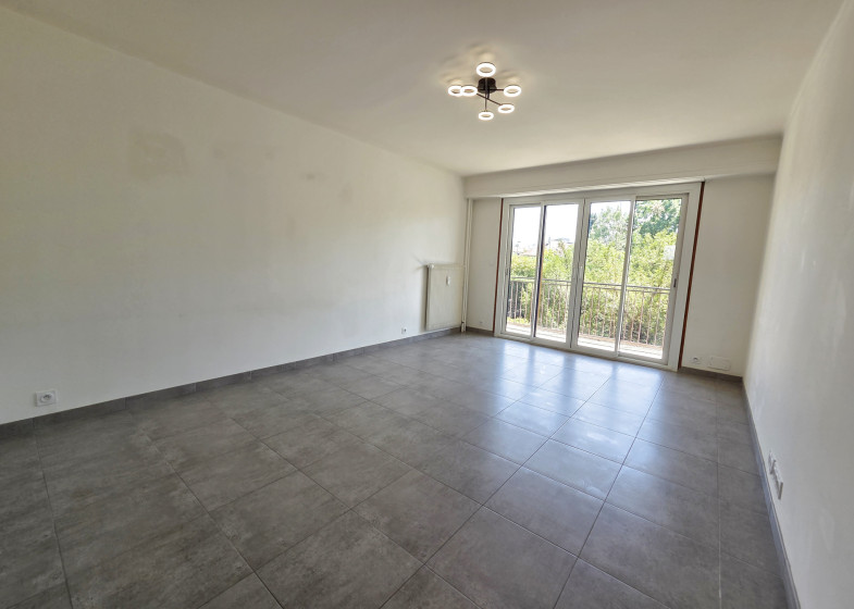 Appartement T4 à vendre à Annemasse