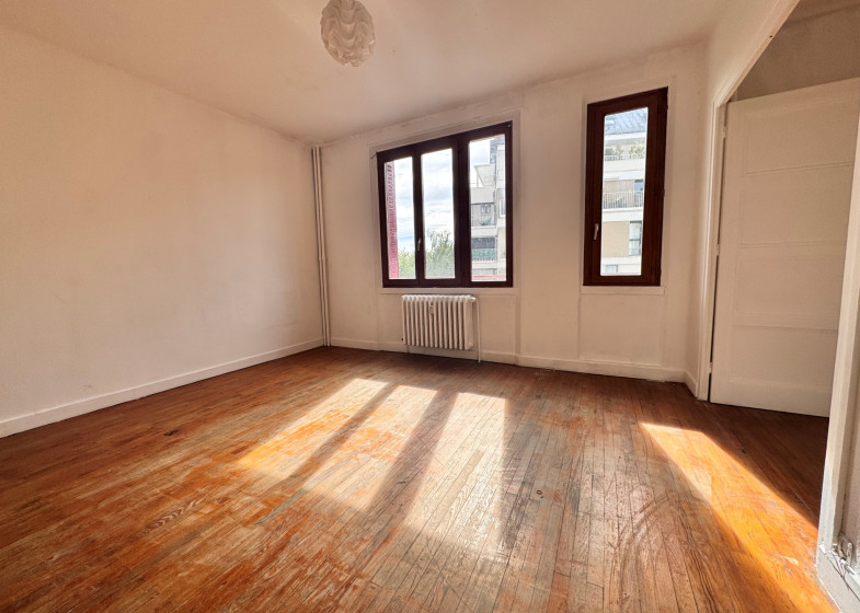Appartement T3 à vendre à Annecy