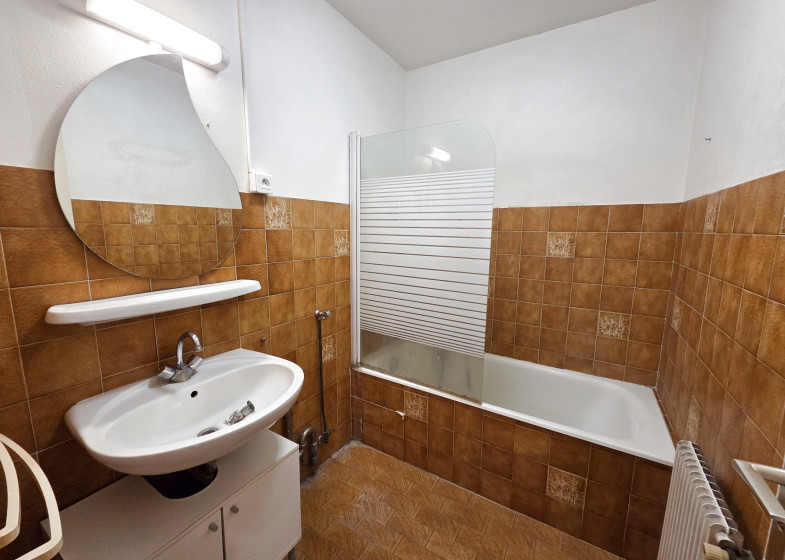 Appartement T2 à vendre à Annemasse