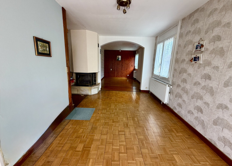 Maison T4 à vendre à Bonneville