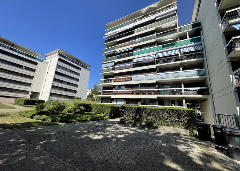 Appartement T1 à vendre à Annecy