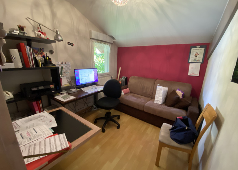 Appartement T4 à vendre à Scientrier
