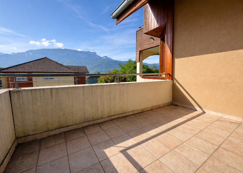 Appartement T3 à vendre à Thyez