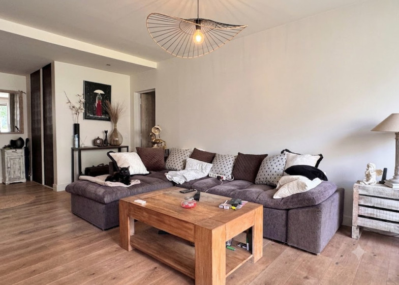 Appartement T3 à vendre à Annecy