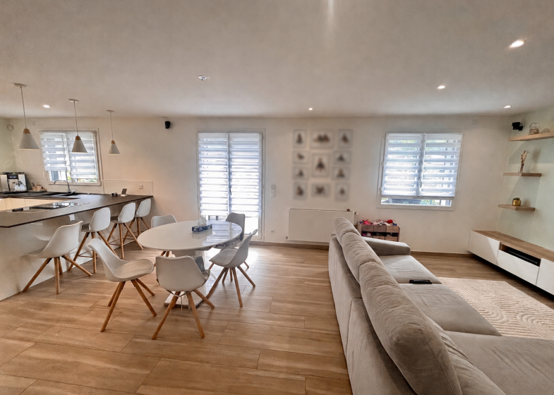 Maison T5 à vendre à Scionzier