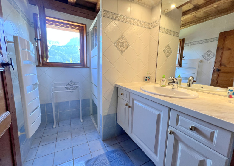 Maison T5 à vendre à Sallanches