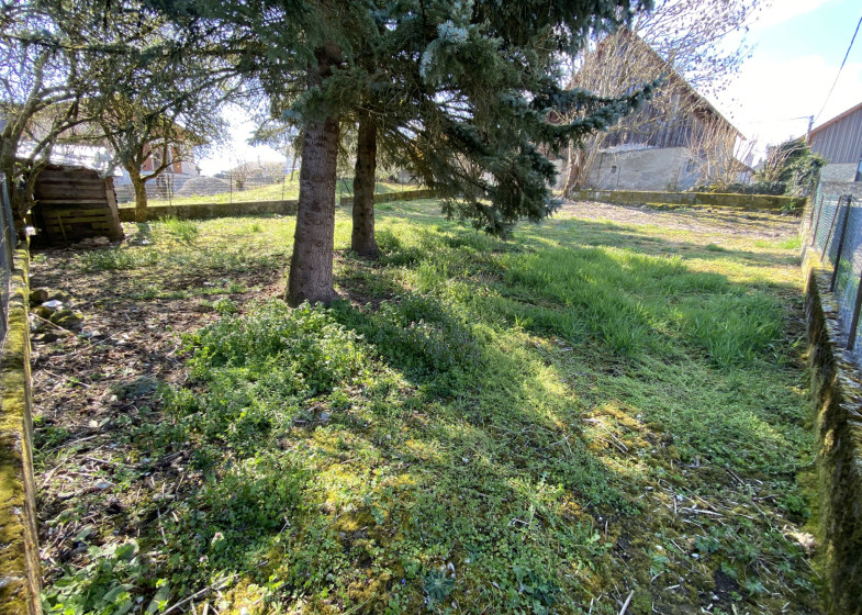 Terrain à vendre à Amancy