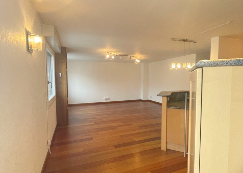 Appartement T2 à vendre à Annemasse
