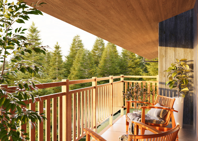 Appartement T3 à vendre à Praz Sur Arly