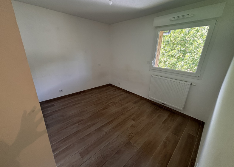 Appartement T3 à vendre à Cluses