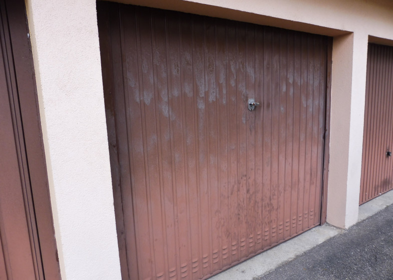 Appartement T3 à vendre à Gaillard