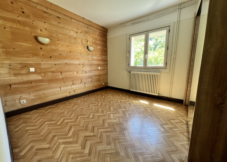 Maison T6 à vendre à Saint Gervais Les Bains
