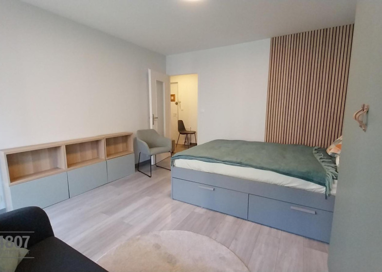 Appartement T1 à louer à Annemasse