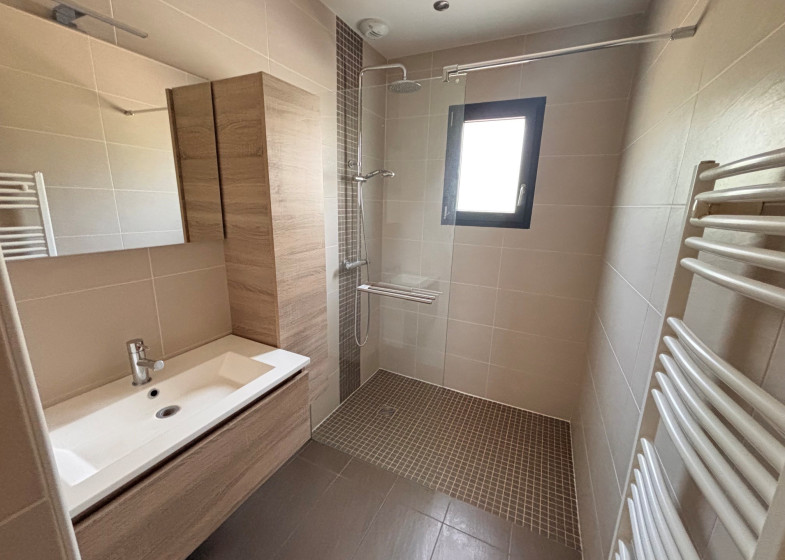 Maison T5 à vendre à Marignier