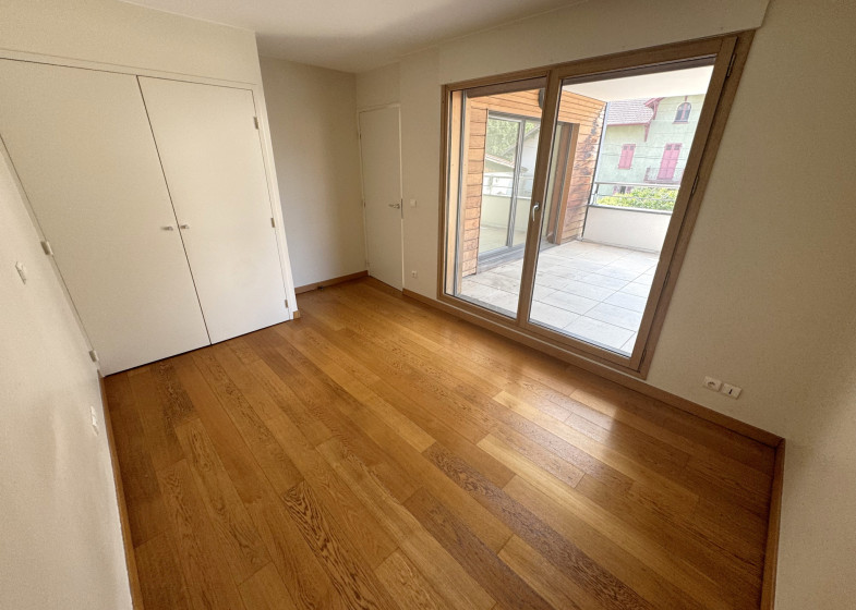Appartement T3 à vendre à Cluses