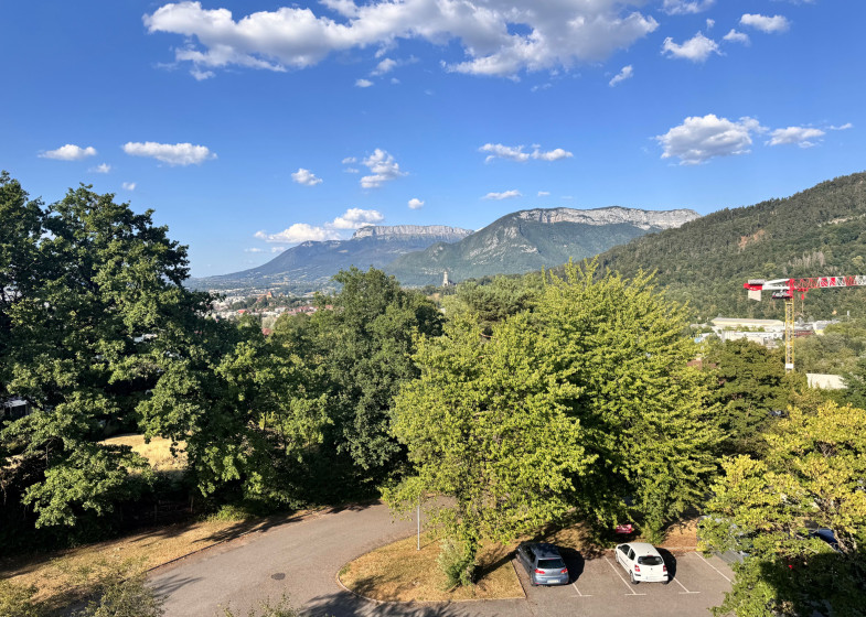 Appartement T1 à vendre à Annecy