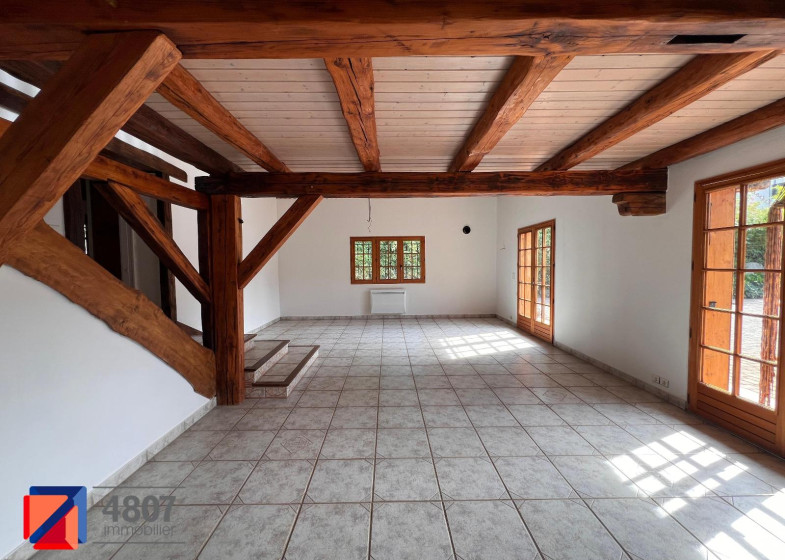 Maison T3 à louer à Bonneville