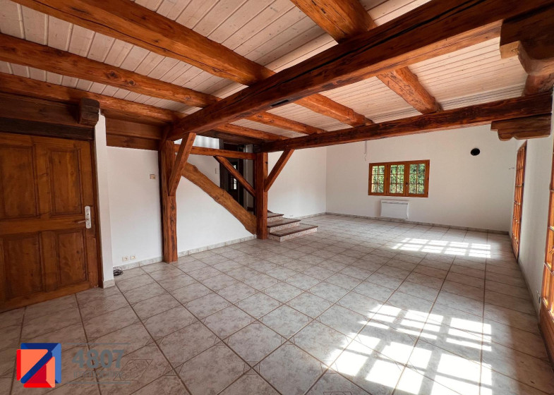 Maison T3 à louer à Bonneville