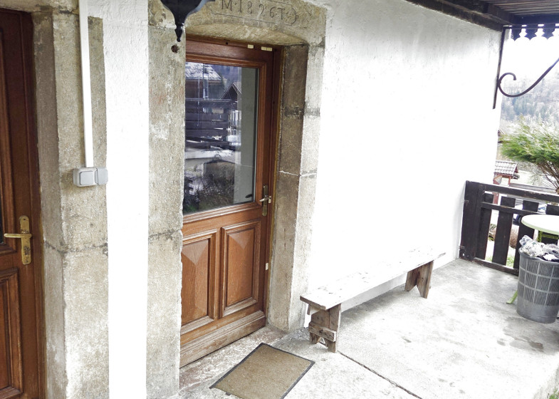 Appartement T3 à vendre à Onnion