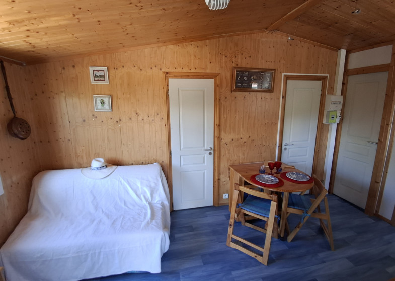 Maison T3 à vendre à Margencel