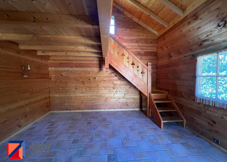 Maison T3 à louer à Bonneville