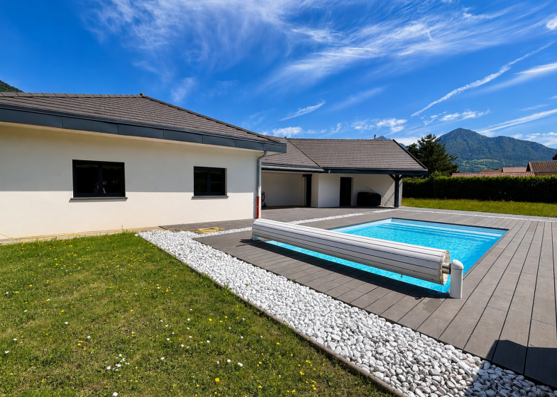 Maison T5 à vendre à Marignier
